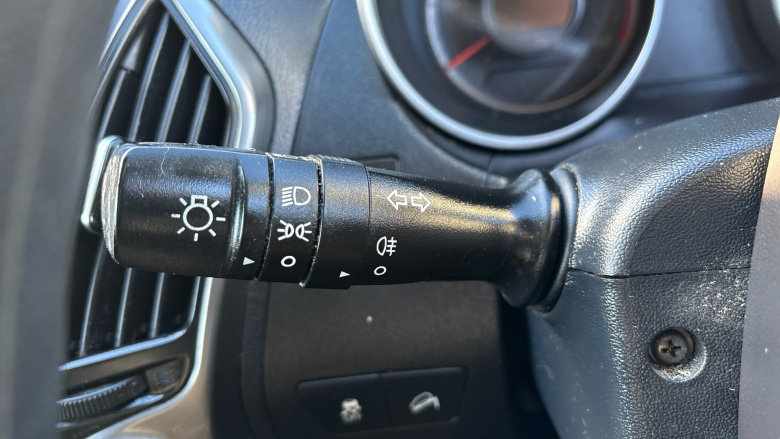 Hyundai ix35 1.7 CRDi S 5dr 2WD Diesel Estate